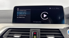 BMW X3 210kW Premier Edition Pro 80kWh 5dr Auto Electric Estate